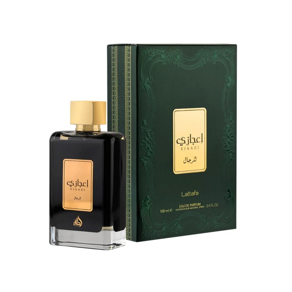 Lataffa Ejaazi Eau De Parfum