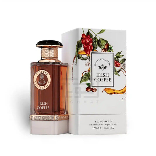 Fragrance World Irish Coffee Eau De Parfum